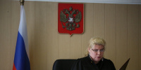 Житель Шушар отправлен в СИЗО по обвинению в двойном убийстве